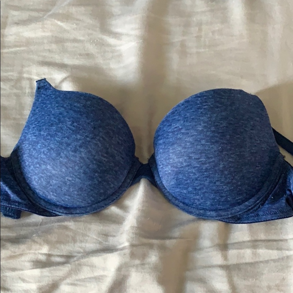 PINK bra